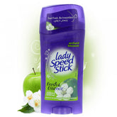 Lady Speed Stick Fresh & Essence Orchard Blossom Deodorant Stick – 65g